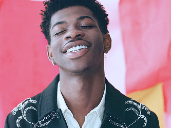 Lil Nas X Has Forever Changed Hip-Hop as an Out Queer Artist | Teen Vogue